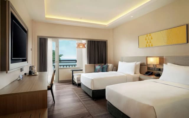 Swiss Garden Resort & Spa Damai Laut - photo 5