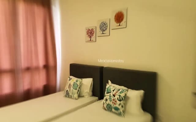 Breezy Getaway 4 Pax ~ Butterworth - photo 3