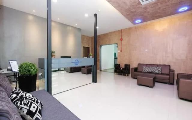Atabara Boutique Hotel - photo 4