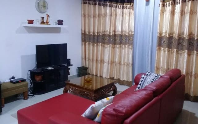 ALAMi Homestay Trefoil - photo 5