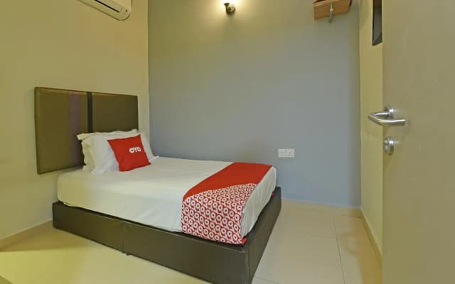 Hotel 24 Seven - photo 3