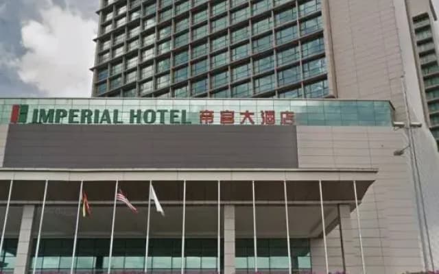 Nick Homestay @Boulevard imperial suites (3bedroom - photo 2