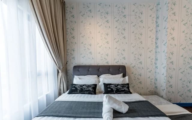 Imperio Seaview Melaka By I Housing - photo 3
