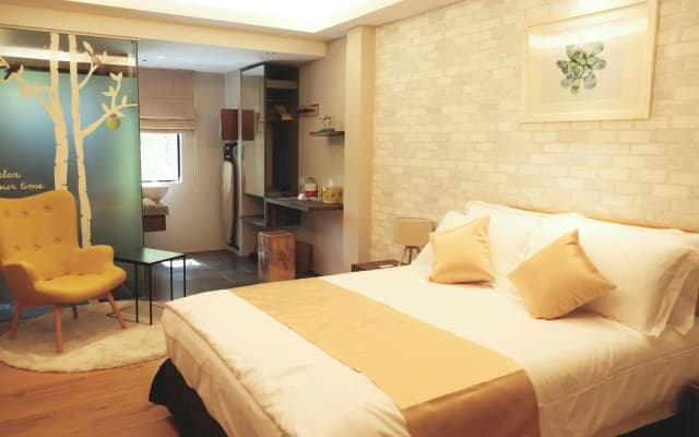 Sojourn Guest House - photo 3