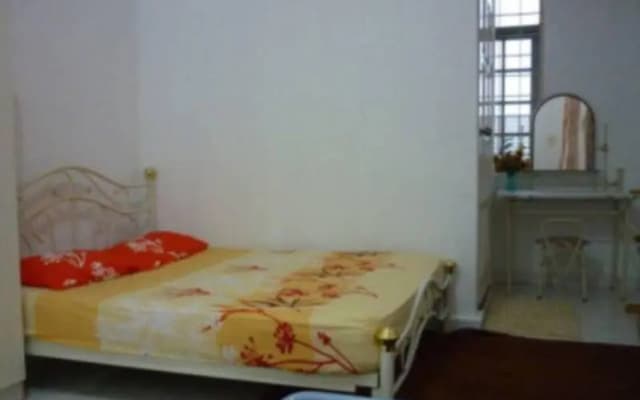 Berkat Makmur Guest House - photo 3