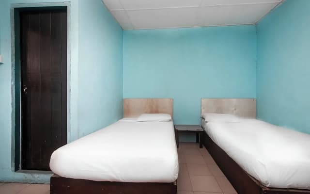 Hotel O Gold Star Hotel - photo 5