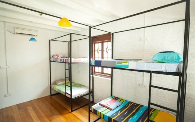 Clockwise Hostel - photo 3