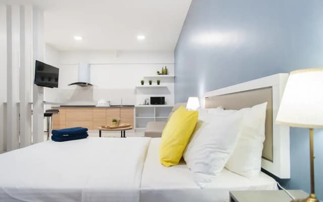 Hijauan Evo Bangi Homestay - photo 2