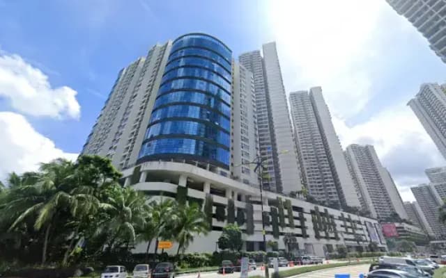 Modern Seaview Country Garden Danga Bay near CIQ | 3B3B - photo 5