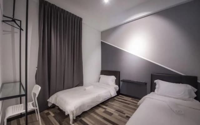 Arte S 3 Bedrooms Condo - photo 5