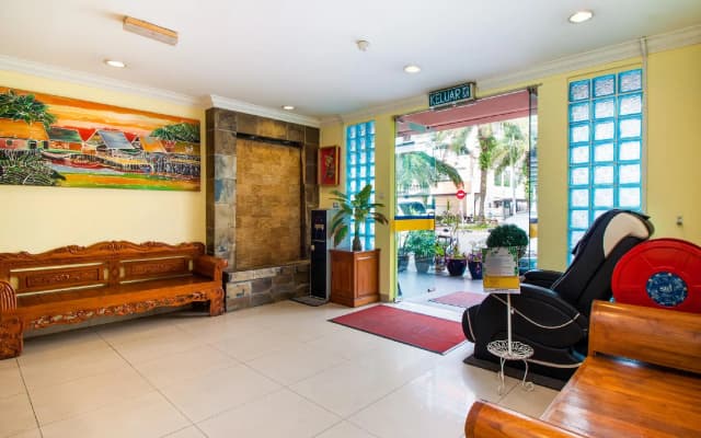 Sun Inns Hotel Sunway Mentari - photo 2