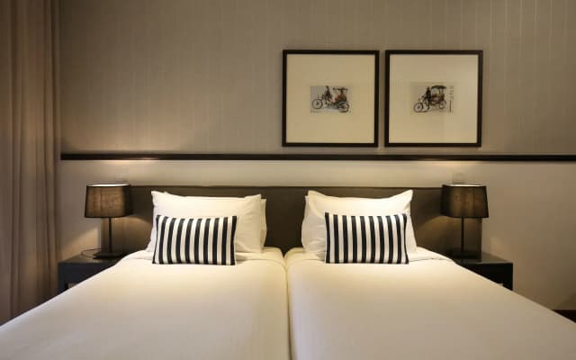 Pulai Springs Resort - photo 4