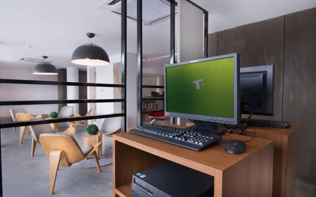 T+ Hotel Butterworth - photo 5