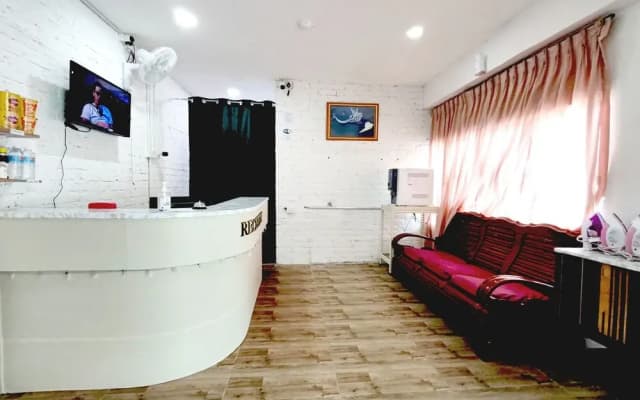 Maleeq Hotel Meru Ipoh - photo 3