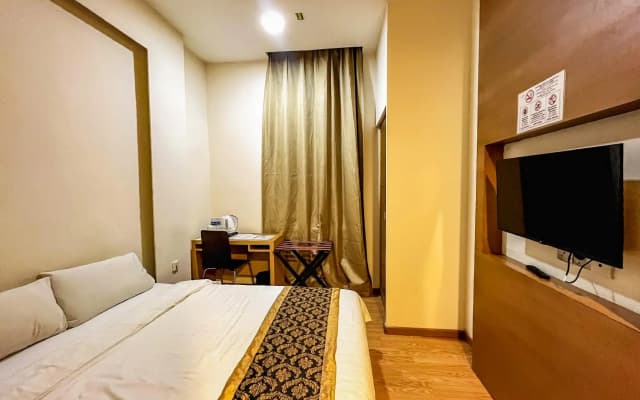 Courtyard Hotel @ 1Borneo - photo 4