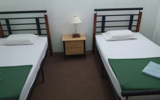 Hutton Lodge - photo 4