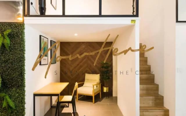 EST Boutique Suites by NowHere - photo 2