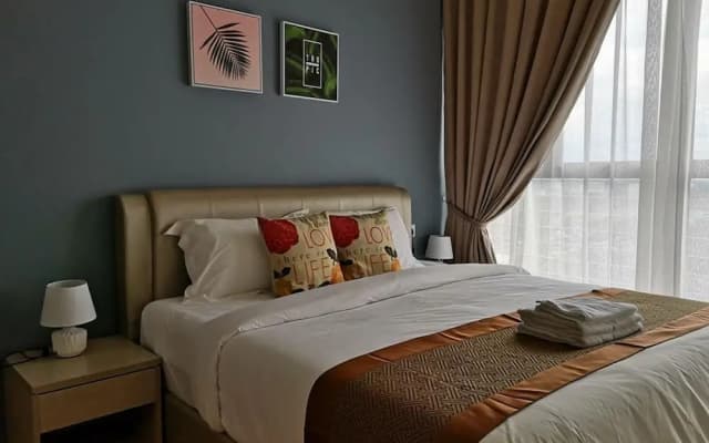 Garden View Suites - photo 5