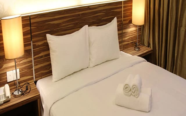 Regalia Upper View Hotel - photo 5