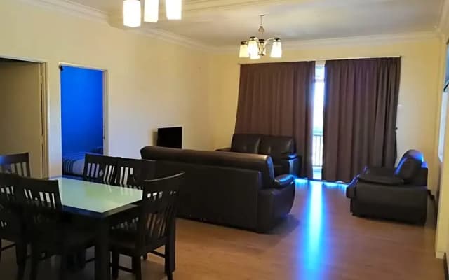 MH313 apartment - photo 3