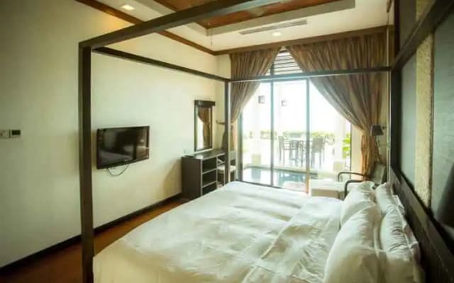 Ocean Dream Beach Resort & Villas - photo 3