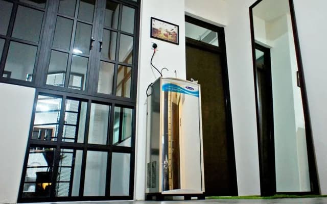 Roomies Boutique Bed & Breakfast - Hostel - photo 2