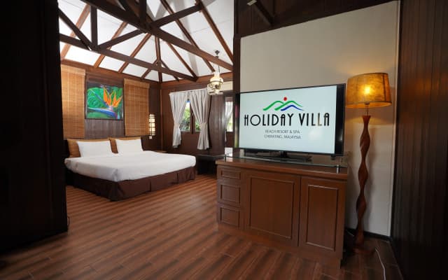 Holiday Villa Beach Resort & Spa Cherating - photo 3