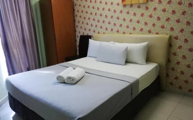 Hotel Seri Pelangi - photo 3