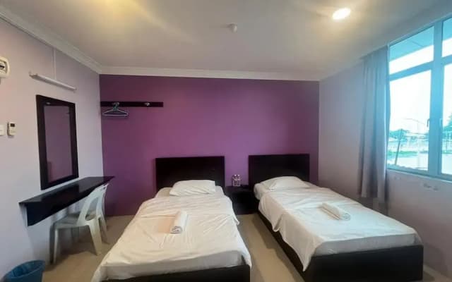 OYO 91259 Hai Thien Motel - photo 4