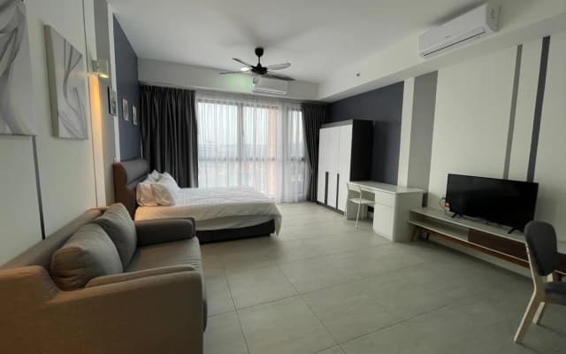 Bell Suite - The Premium Suite @ Sepang - photo 5