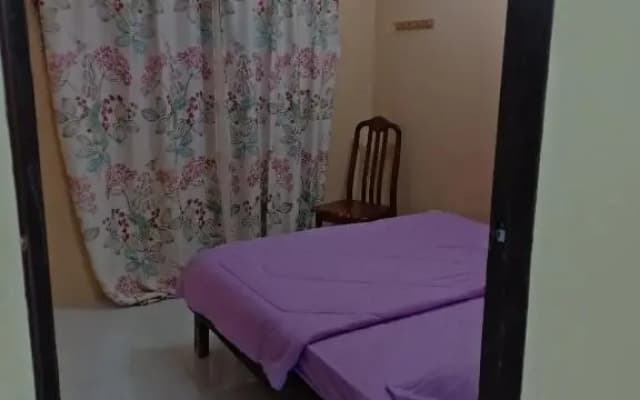 Homestay pekan ranau - photo 3