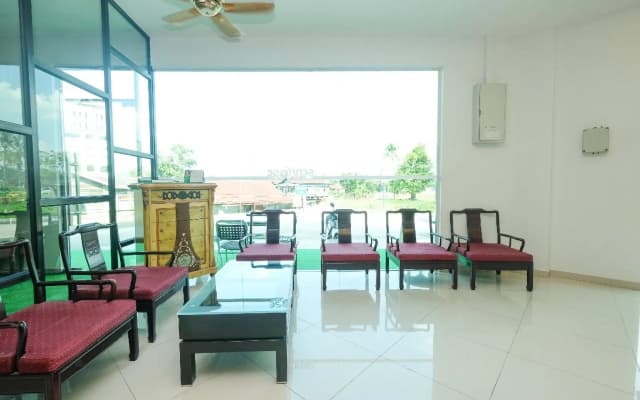 Senrose Hotel - photo 5
