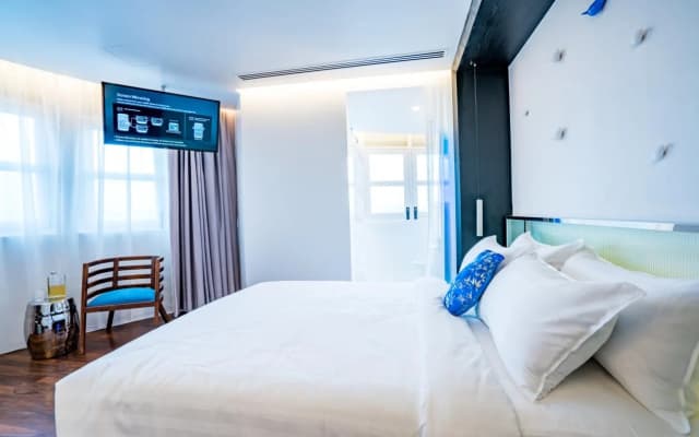 Tien Hotel - photo 2