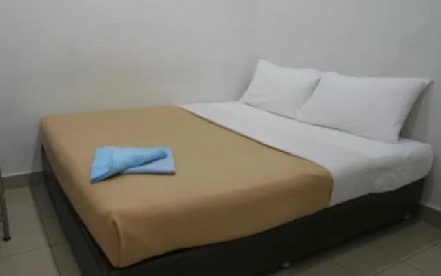 Culture City Inn - photo 4