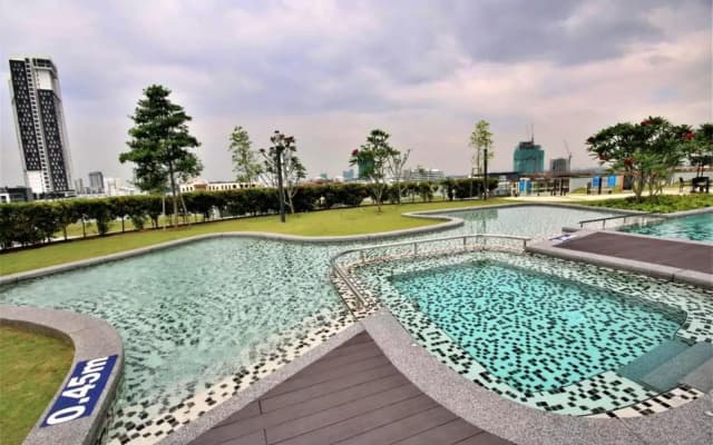 The ComfyHauz # Cyberjaya - photo 5