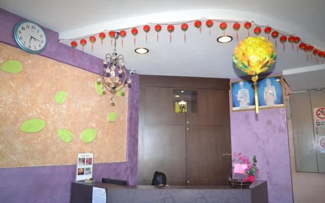 Hotel Indah - photo 2
