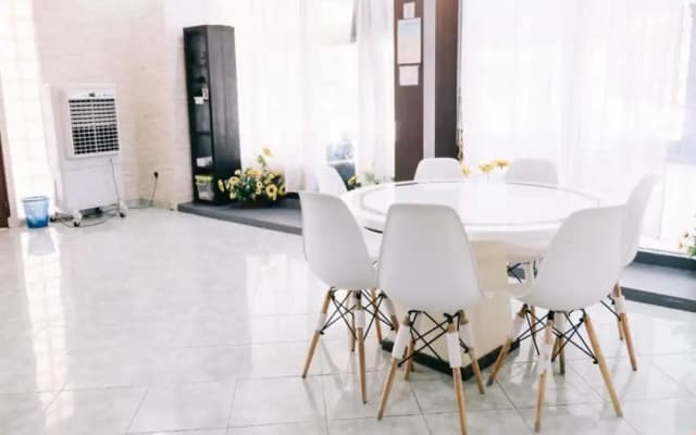 Camelia Homestay - photo 5