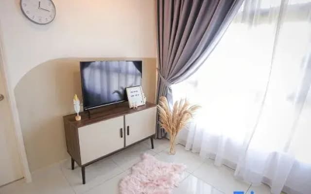 Meridian Medini By The One | 1BR 5pax | Legoland - photo 5