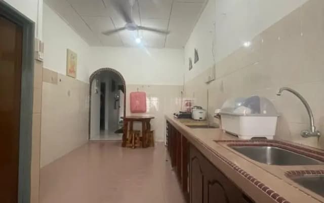 Huda Homestay Bandar Tanah Merah - photo 5