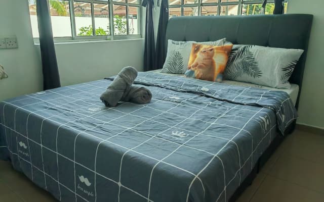 Padang Serai Deluxe Roomstay - photo 3
