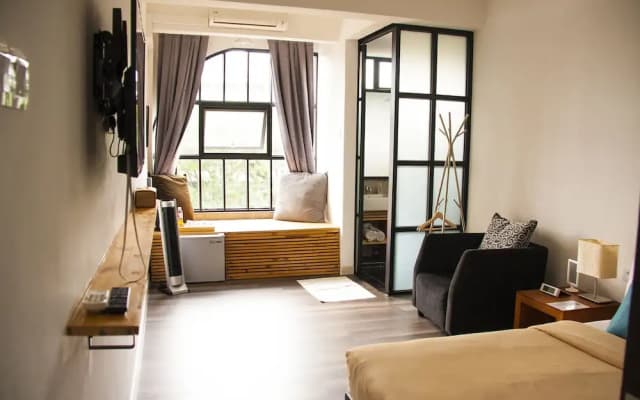 Roomies Boutique Bed & Breakfast - Hostel - photo 5