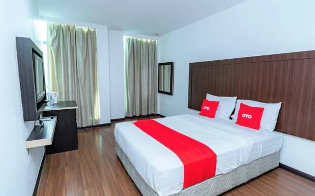 OYO 90375 Reggae Inn - photo 2