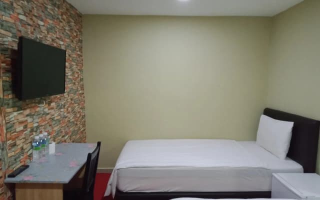 Hotel Lismar Subang Jaya - photo 2