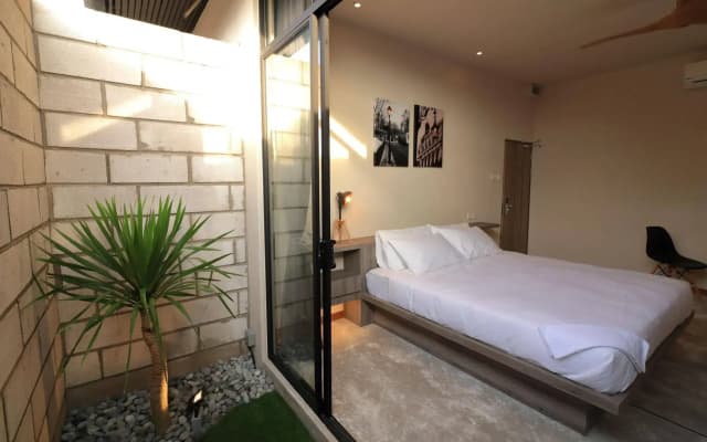 Laman Sentosa Boutique Residence - photo 4