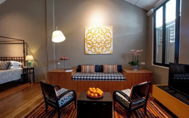 Argus Residence - photo 3
