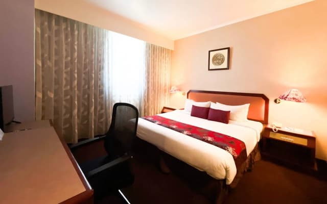 Howard Johnson by Wyndham Kota Kinabalu City Centre - photo 4
