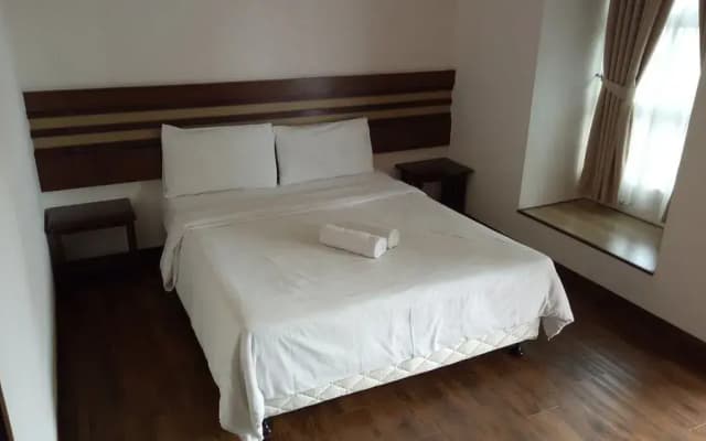 马六甲郑和亲善客栈(Cheng Ho Sayang Guest House Melaka) - photo 3