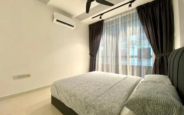 BNB Cozy Homestay @ Cyberjaya - photo 3