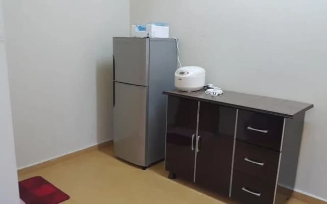 Mj Homestay - photo 2