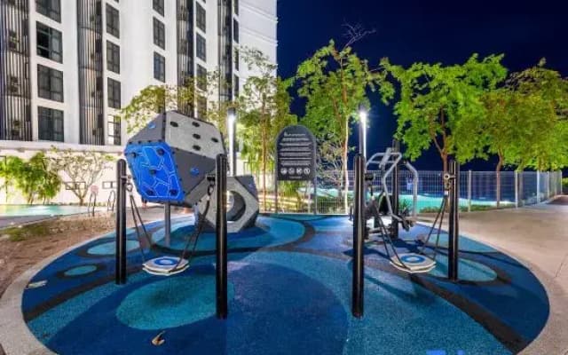 The Shore Premier Suites Kota Kinabalu - photo 2